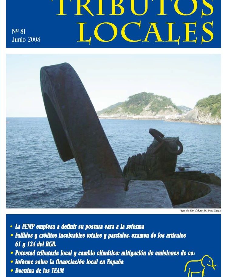 TL 081 Revista Completa