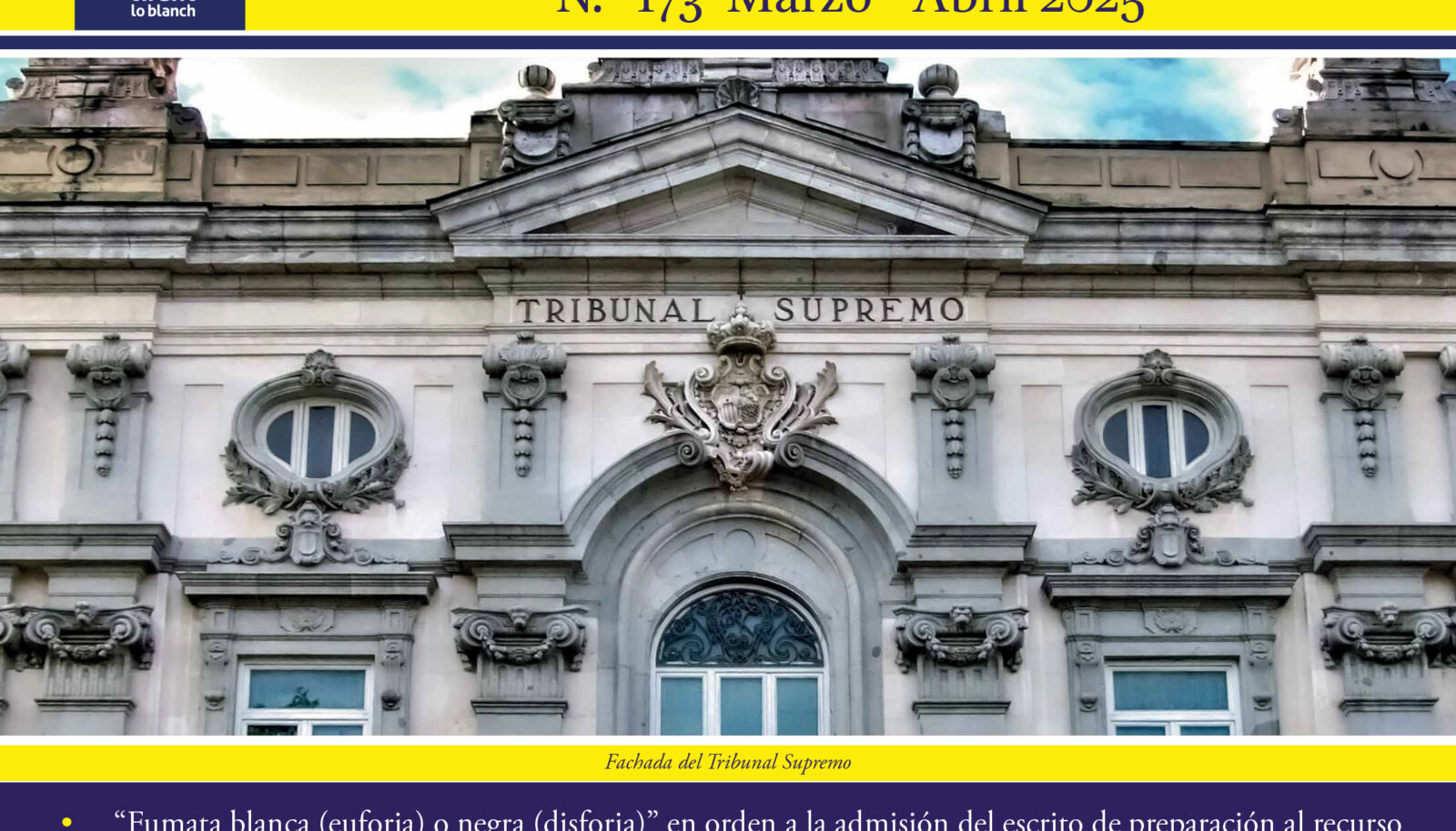 TL 173 Revista Completa