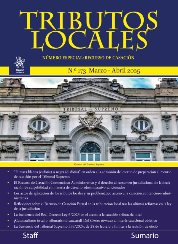 TL 173 Revista Completa