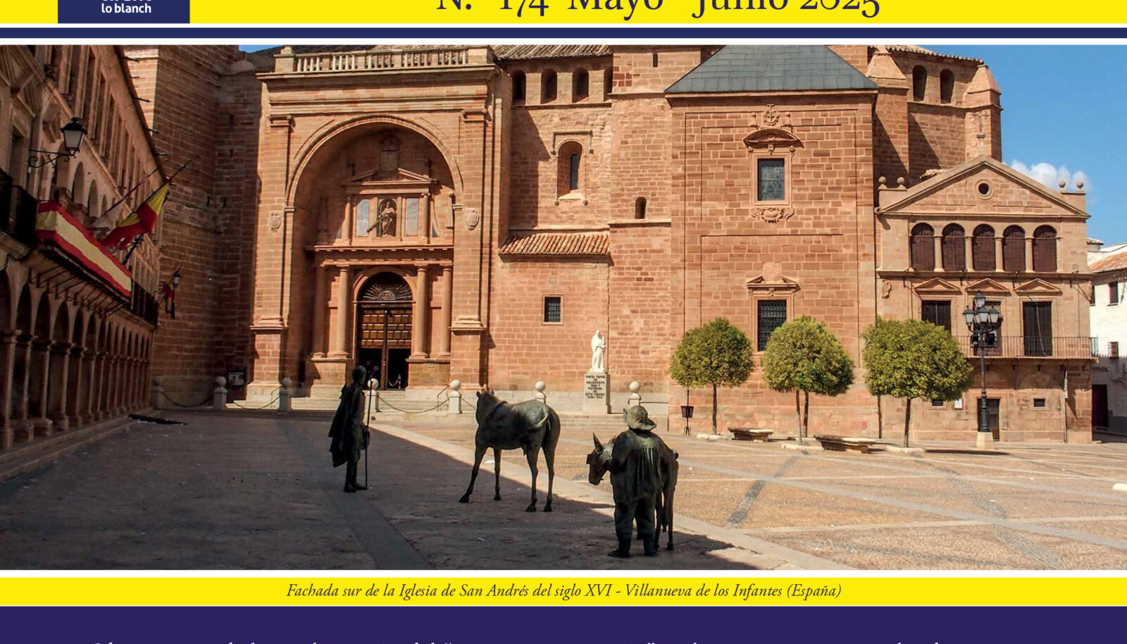 TL 174 Revista Completa