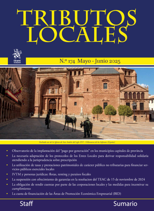 TL 174 Revista Completa