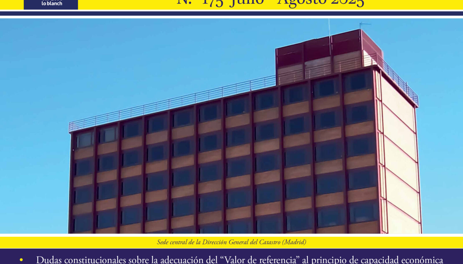 TL 175 Revista Completa