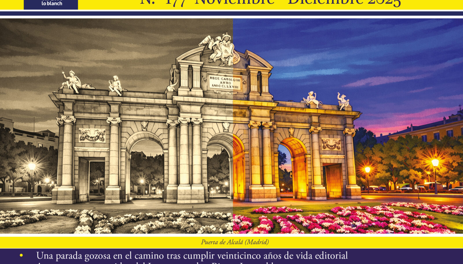 TL 177 Revista Completa