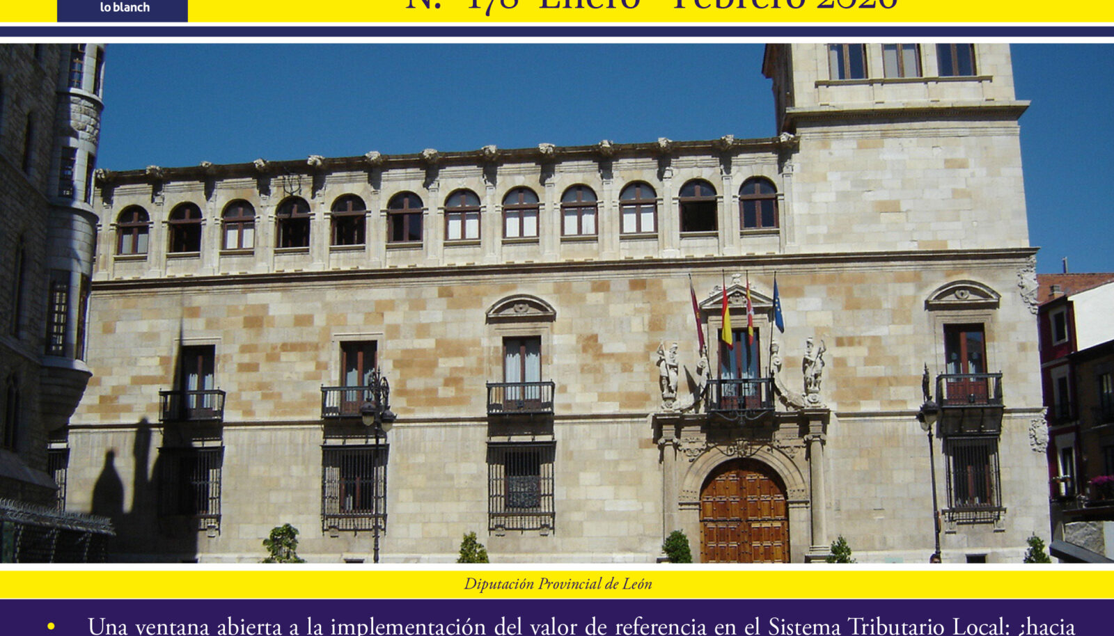 TL 178 Revista Completa