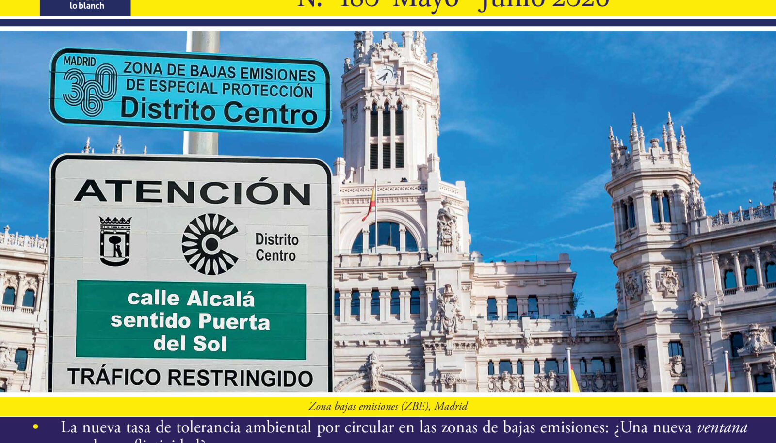 TL 180 Revista Completa